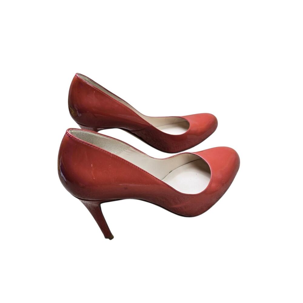 LK BENNETT women's size 7.5 Classic Heels Pumps EU Sz 37.5